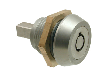 Tool Operated Cam Lock 5505