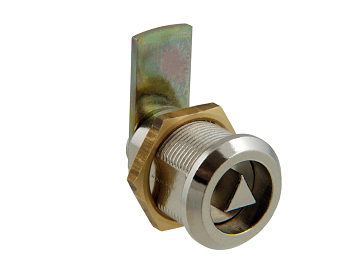 Tool Operated Cam Lock C073