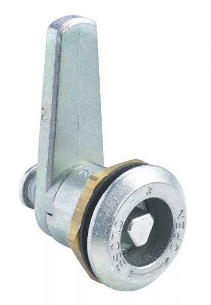 Tool Operated Compression Lock D144
