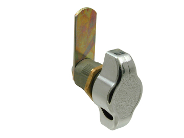 22.4mm Latch Lock B562