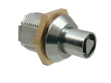 Tool Operated Plunger Lock 4283