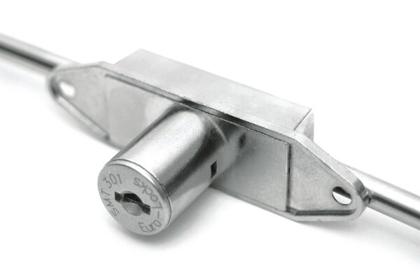 22mm Espagnolet Lock 0402