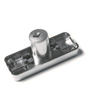 22mm Multi-Point Lock with Removable Barrel 0488