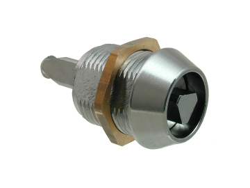 Tool Operated Cam Lock 5502