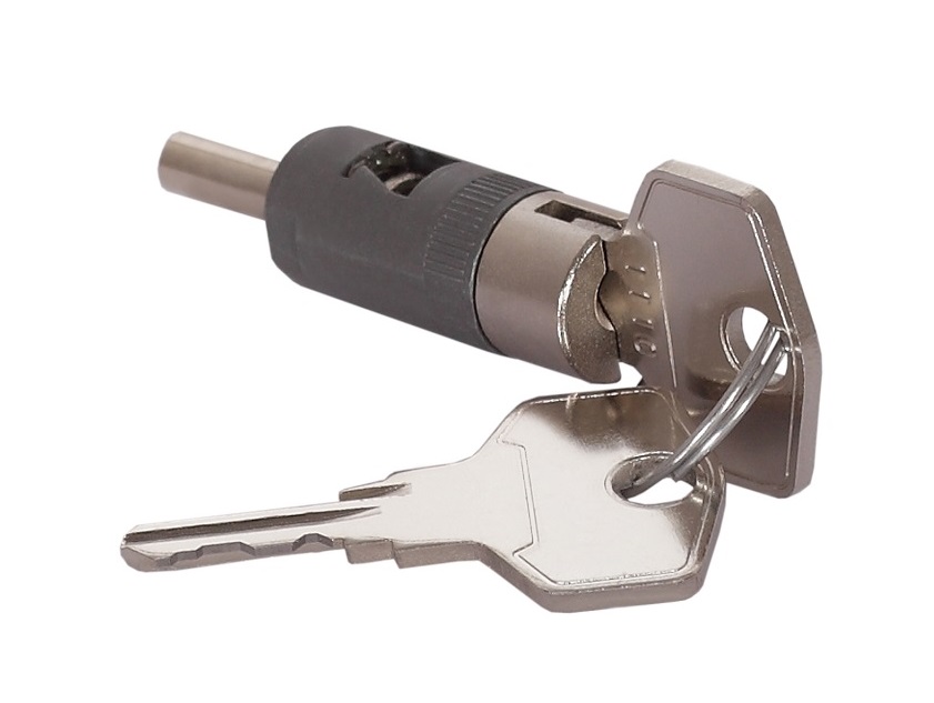Pushin Lock 32.85mm Push-In-Lock D021 | Special Locks