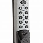 Wet Area Electronic Lock 3781