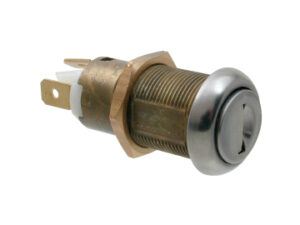5 Disc In-line Key Switch 3738