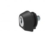 7.2mm Mini Cam Lock F501