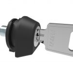 7.2mm Mini Cam Lock F501