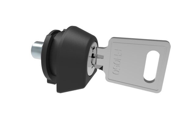 7.2mm Mini Cam Lock F501