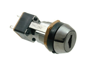 8-Disc Clip-on Key Switch 3726