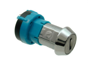 8-Disc Clip-on Key Switch 5010