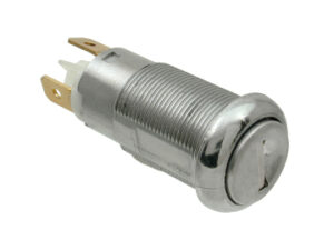 8-Disc In-line Key Switch 5015