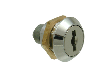 9mm Pedestal File Lock B722