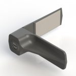 Instant Security Lock 7710