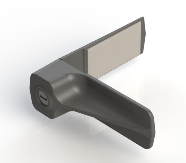 Instant Security Lock 7710