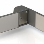 Instant Security Lock 7710