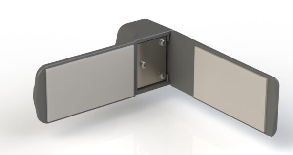 Instant Security Lock 7710