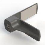 Instant Security Lock 7710