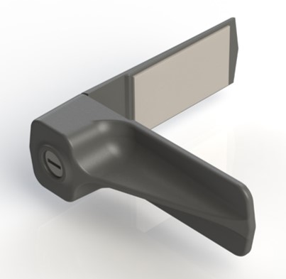 Instant Security Lock 7710