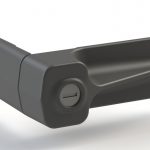 Instant Security Lock 7710