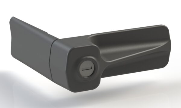 Instant Security Lock 7710