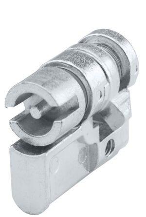 Euro Profile Wrench Operated Lock P829