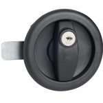 Flush Fitting Handle A193