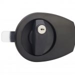 Flush Fitting Handle A192