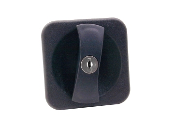 Flush Fitting Handle B824