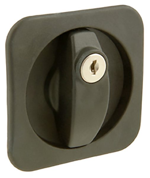 Flush Fitting Handle C286