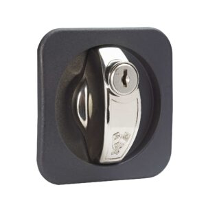 Flush Fitting Handle F725