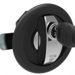 Flush Fitting Handle F792