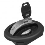 Flush Fitting Handle F792