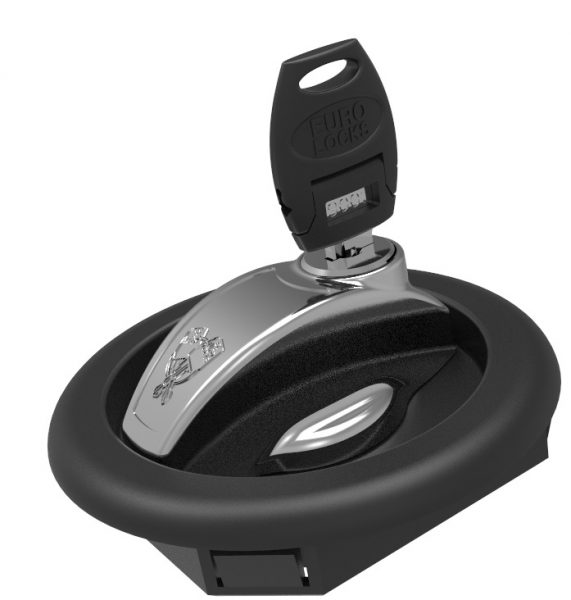 Flush Fitting Handle F792