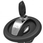 Flush Fitting Handle F792