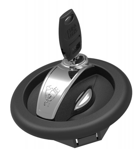 Flush Fitting Handle F792