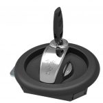 Flush Fitting Handle F792