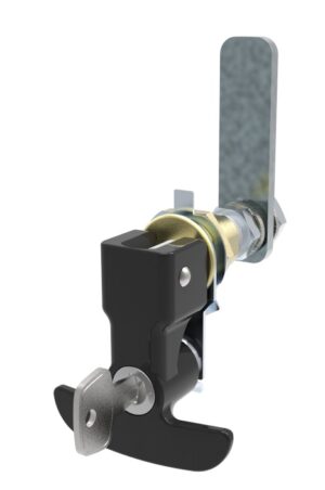 Heavy Duty Compression Latch A218