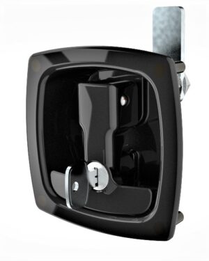 Heavy Duty Compression Latch A232