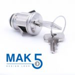 MAK5 Cam Lock