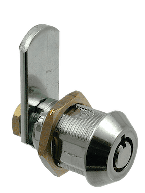 Pin tumbler lock - Wikipedia