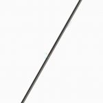 Rods PR38 with Roller