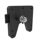 Slamlock with ELLO Latch Lock F803