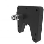 Slamlock with ELLO Latch Lock F803