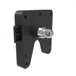 Slamlock with ELLO Latch Lock F803