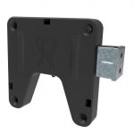 Slamlock with ELLO Latch Lock F803