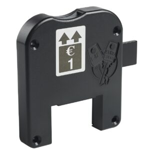 Dry Area Coinlock F750