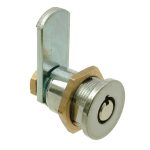 Radial Pin Tumbler Cam Lock 4322
