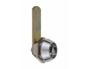 12mm Tool Operated Water Resistant Cam Lock F254